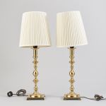 1263 4063 TABLE LAMPS